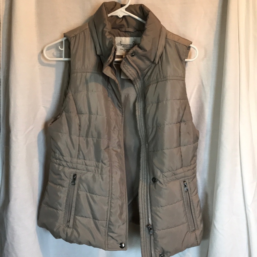 Vest